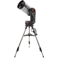 Produktbild för Celestron Nexstar Evolution Wi-Fi 8"