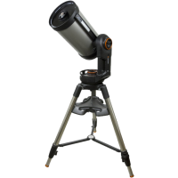 Produktbild för Celestron Nexstar Evolution Wi-Fi 8"