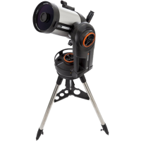 Produktbild för Celestron Nexstar Evolution Wi-Fi 8"