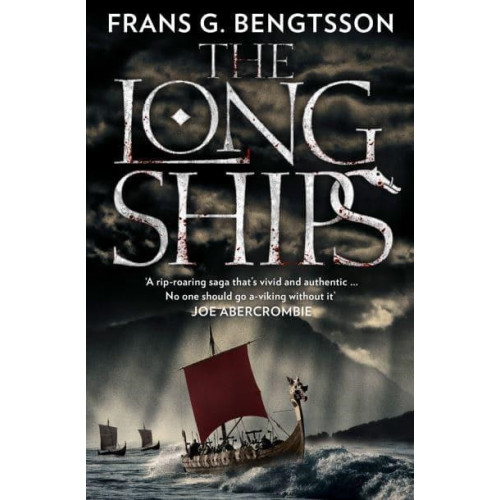 Frans G. Bengtsson The Long Ships (pocket, eng)