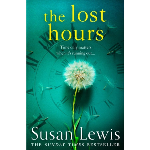 Susan Lewis The Lost Hours (häftad, eng)