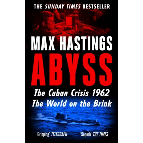 Max Hastings Abyss (pocket, eng)