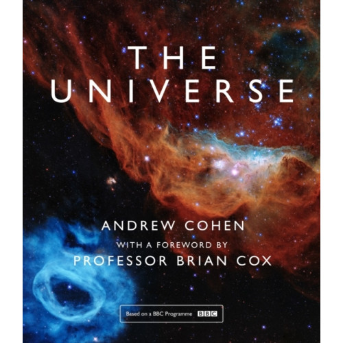Andrew Cohen The Universe (inbunden, eng)