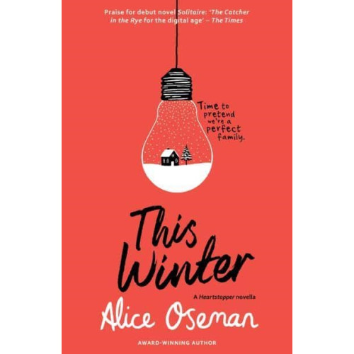 Alice Oseman This Winter (pocket, eng)