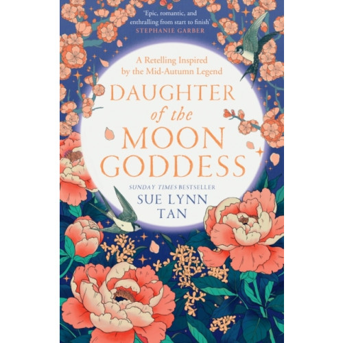 Sue Lynn Tan Daughter of the Moon Goddess (pocket, eng)