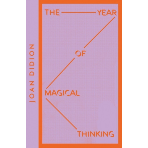 Joan Didion Year of Magical Thinking (pocket, eng)