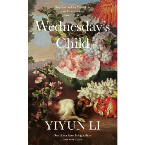 Yiyun Li Wednesday's Child (häftad, eng)