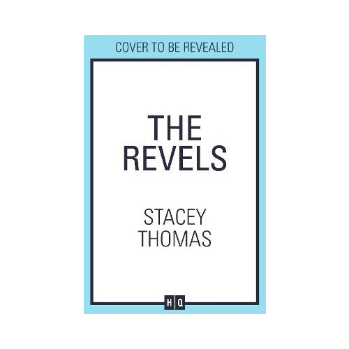 Stacey Thomas The Revels (häftad, eng)