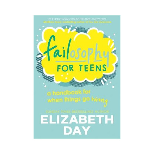 Elizabeth Day Failosophy for Teens (pocket, eng)