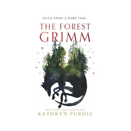 Kathryn Purdie The Forest Grimm (häftad, eng)