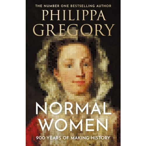 Philippa Gregory Normal Women (häftad, eng)