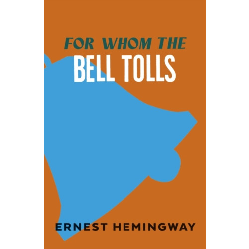 Ernest Hemingway For Whom the Bell Tolls (pocket, eng)