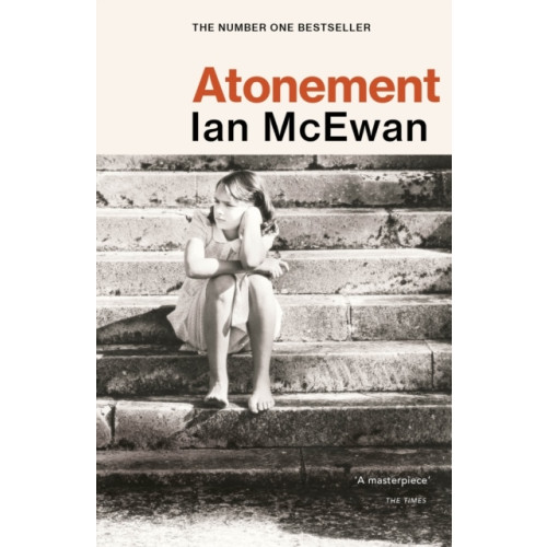Ian McEwan Atonement (pocket, eng)