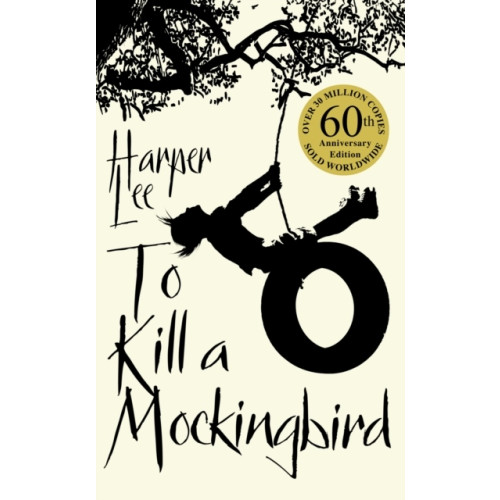 Harper Lee To Kill a Mockingbird - 50th Anniversary Edition (pocket, eng)