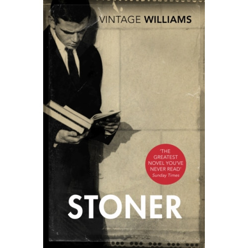 John L. Williams Stoner - A Novel (pocket, eng)