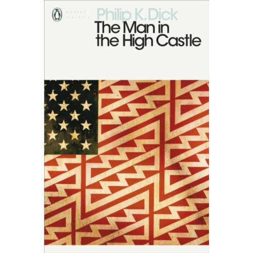 Philip K. Dick The man in the high castle (pocket, eng)