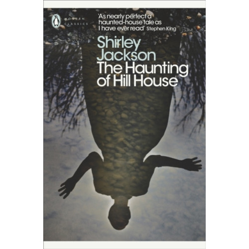 Shirley Jackson Haunting of Hill House (pocket, eng)