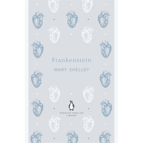Mary Wollstonecraft Shelley Frankenstein (pocket, eng)