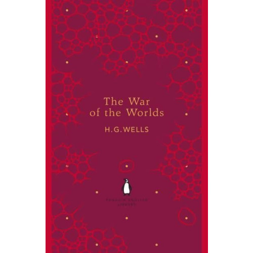 H. G. Wells War of the Worlds (pocket, eng)