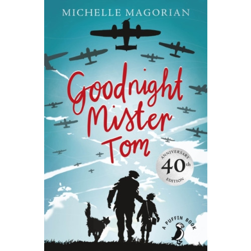 Michelle Magorian Goodnight Mister Tom (pocket, eng)