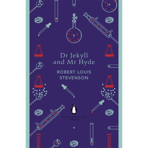 Robert Louis Stevenson Dr Jekyll and Mr Hyde (pocket, eng)