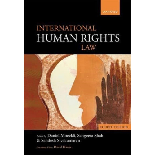 Oxford University Press International Human Rights Law (häftad, eng)