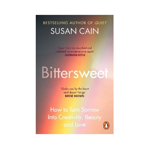 Susan Cain Bittersweet (pocket, eng)