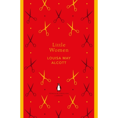 Louisa May Alcott Little Women (pocket, eng)