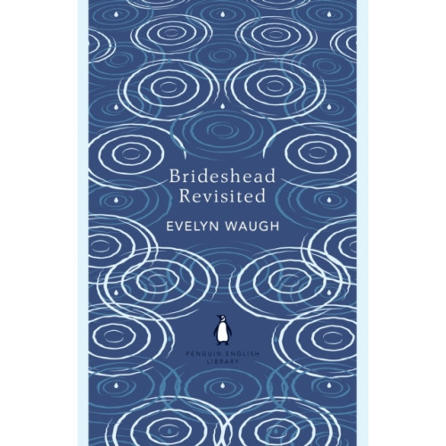 Evelyn Waugh Brideshead Revisited (pocket, eng)