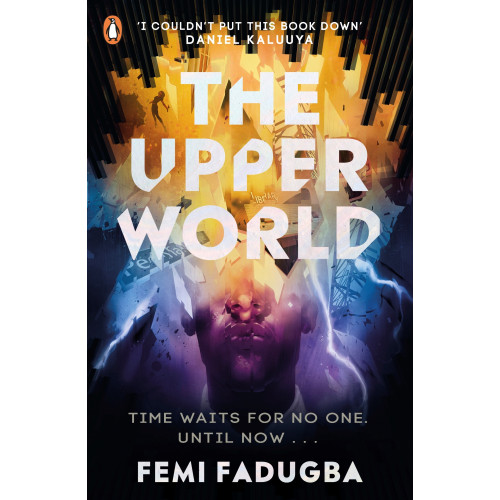 Femi Fadugba The Upper World (pocket, eng)