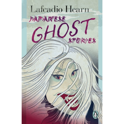 Lafcadio Hearn Japanese Ghost Stories (pocket, eng)