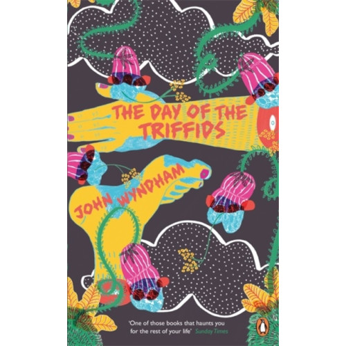 John Wyndham The Day of the Triffids (pocket, eng)