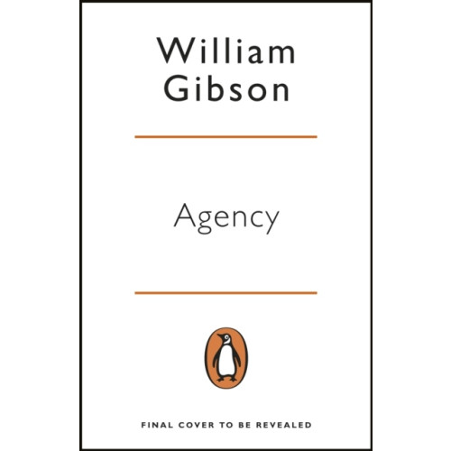 William Gibson Agency (pocket, eng)