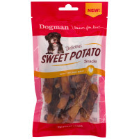 Miniatyr av produktbild för Sweet potato snacks
