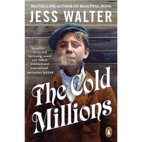 Jess Walter The Cold Millions (pocket, eng)