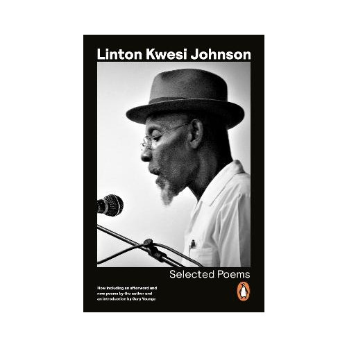 Linton Kwesi Johnson Selected Poems (pocket, eng)