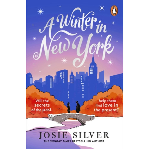 Josie Silver A Winter in New York (pocket, eng)