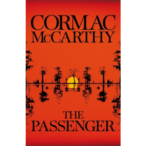 Cormac McCarthy The Passenger (häftad, eng)
