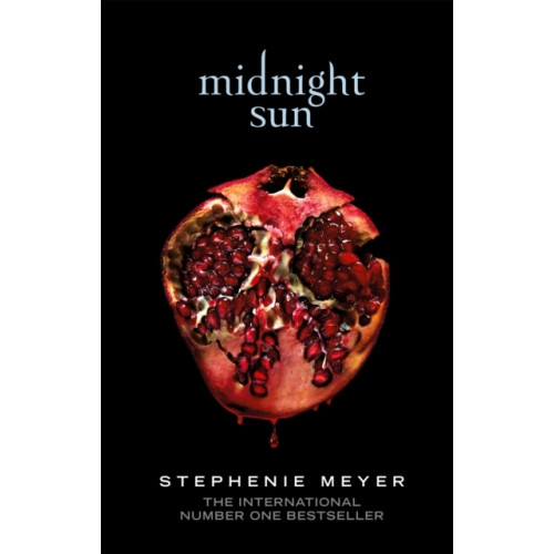 Stephenie Meyer Midnight Sun (pocket, eng)