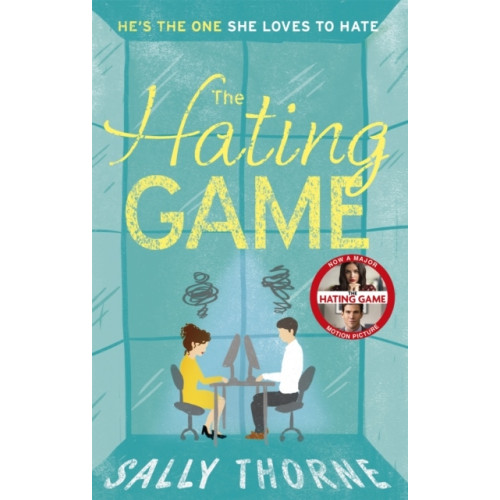 Sally Thorne The Hating Game (pocket, eng)