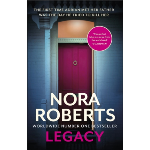 Nora Roberts Legacy (pocket, eng)