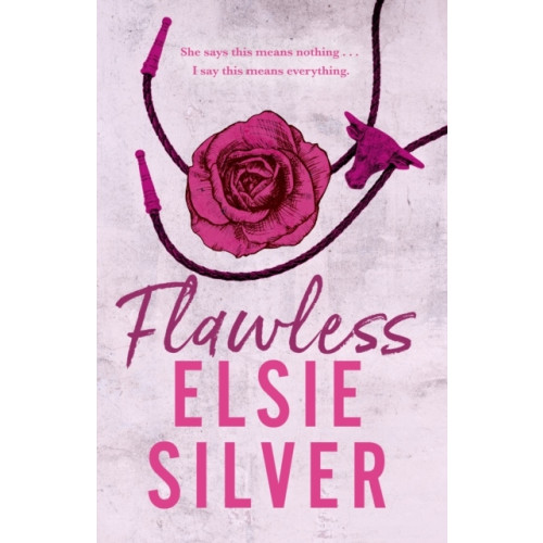 Elsie Silver Flawless (pocket, eng)