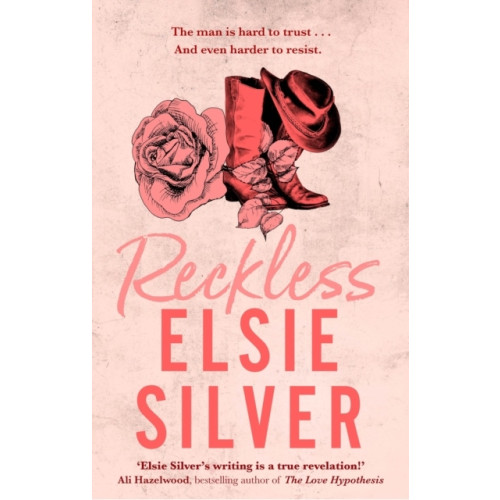 Elsie Silver Reckless (pocket, eng)