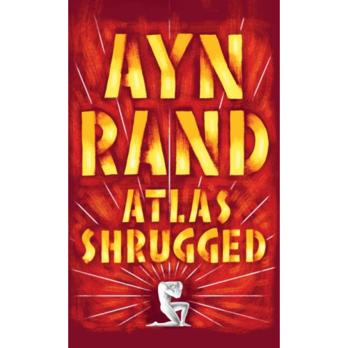 Ayn Rand Atlas Shrugged (pocket, eng)