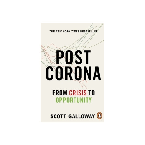 Scott Galloway Post Corona (pocket, eng)