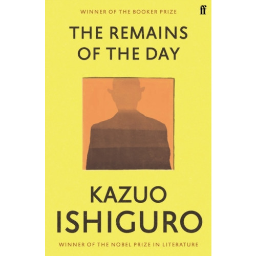 Kazuo Ishiguro The Remains of the Day (pocket, eng)