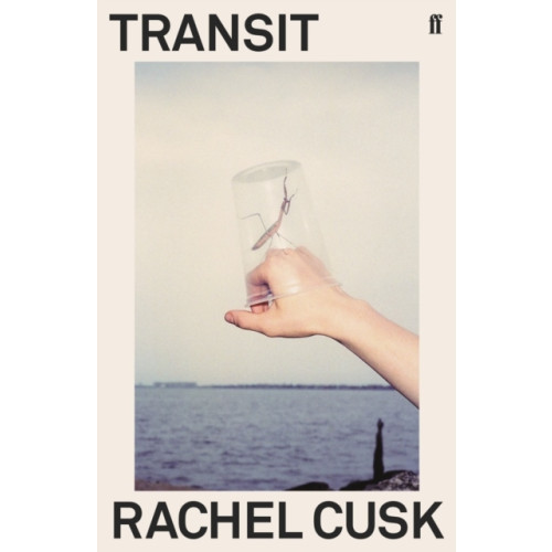 Rachel Cusk Transit (pocket, eng)