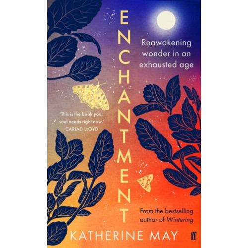 Katherine May Enchantment (häftad, eng)
