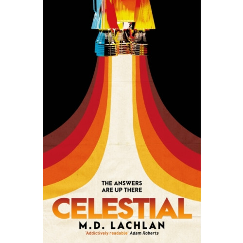 M.D. Lachlan Celestial (pocket, eng)