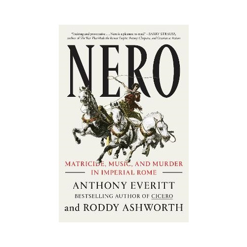 Anthony Everitt Nero (häftad, eng)
